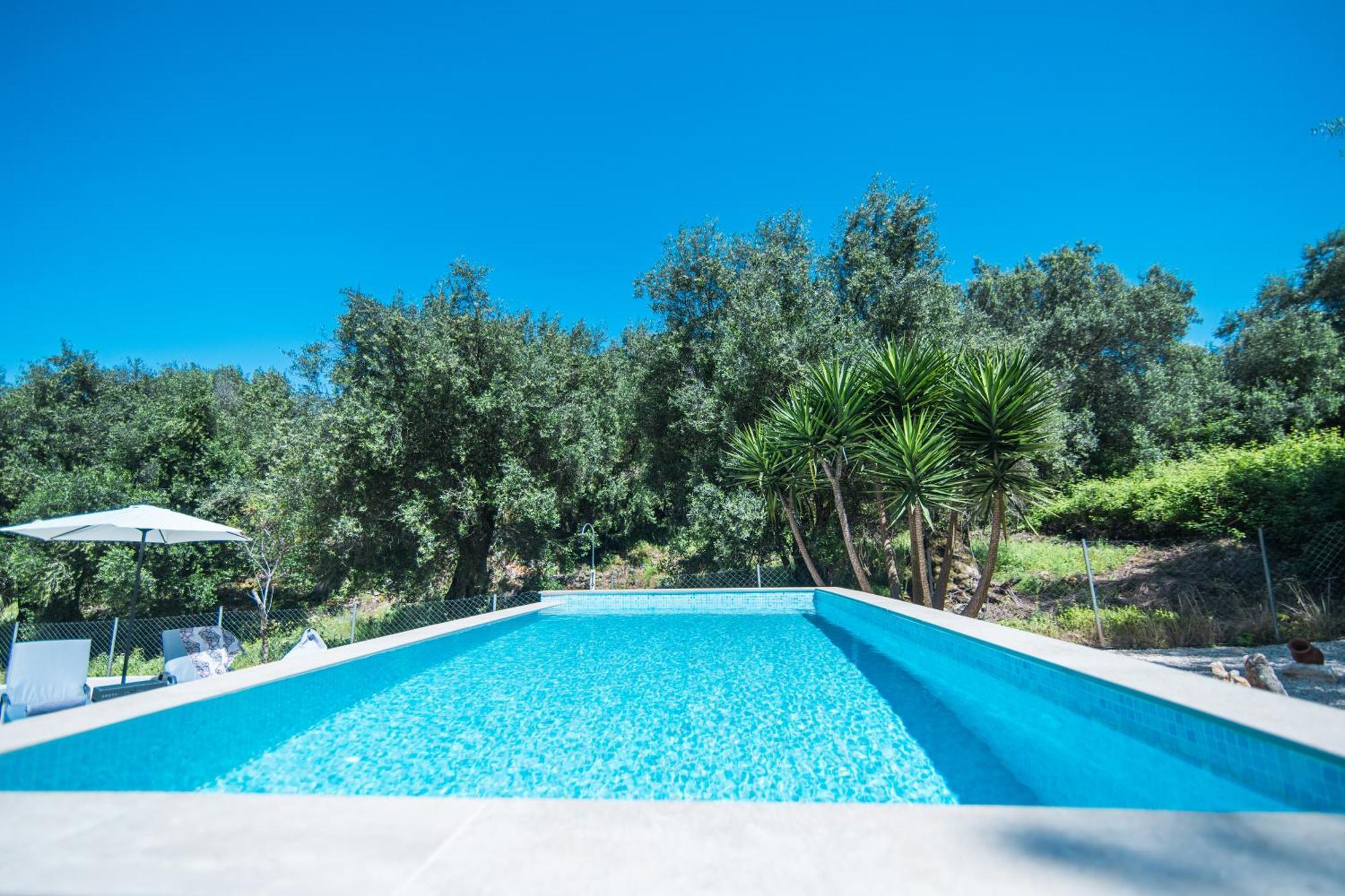 Armoniahousesuites Peritheia Exterior foto